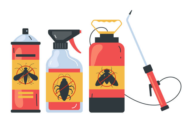 Best Emergency Pest Control  in Marietta, OK
